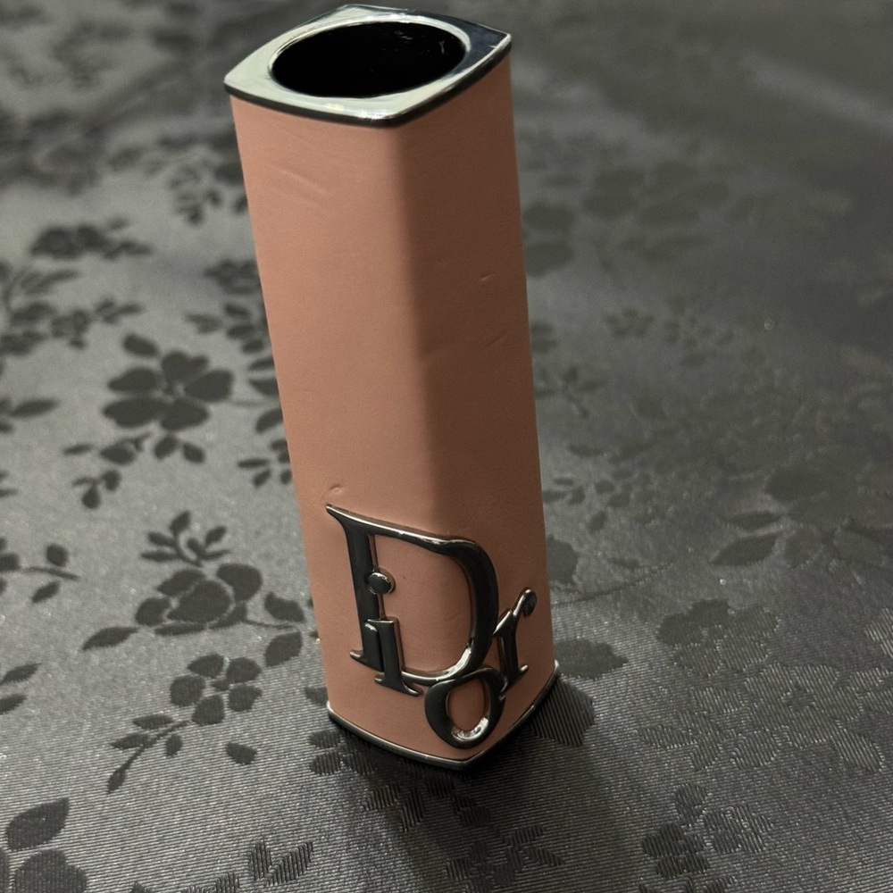 Dior Lipstick Holder ( New with a couple blemishes/No Box)